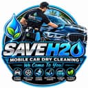 Save H2O logo